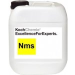 Koch Chemie NanoMagic Shampoo 10 kg – Zboží Mobilmania