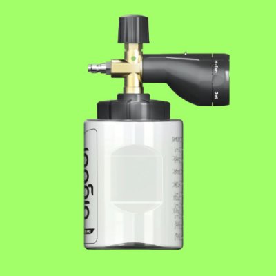 BigBoi FoamR PRO – Zboží Dáma