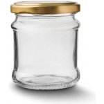ORION sklenice zavařovací+víčko DEVA 212ml – Zboží Dáma ORION sklenice zavařovací+víčko DEVA 212ml – Zboží Dáma