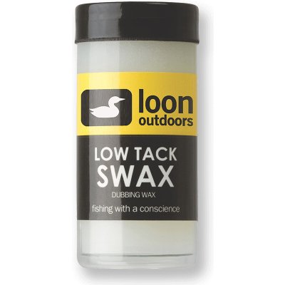 Loon Dubovací Vosk Swax Low Tack – Hledejceny.cz