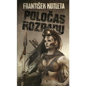 Poločas rozpadu - Kotleta František