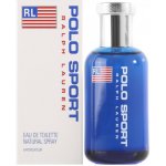 Ralph Lauren Polo Sport toaletní voda pánská 75 ml – Hledejceny.cz