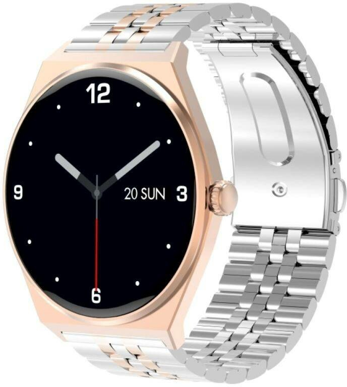 MAXCOM EW05 EcoWatch5