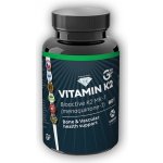 GF nutrition Vitamin K2 MK-7 90 kapslí – Hledejceny.cz