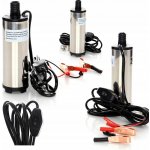 Mini čerpadlo na naftu 24V, 15l/min, 60W KD1171 KRAFT&DELE | Zboží Auto