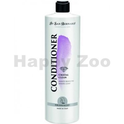 Iv San Bernard Kondicionér Cristal Clean 1000 ml – Zboží Mobilmania
