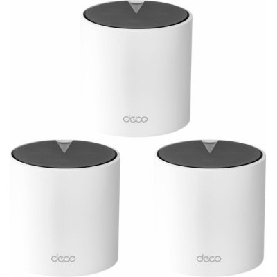 TP-Link Deco X55, 3ks – Hledejceny.cz