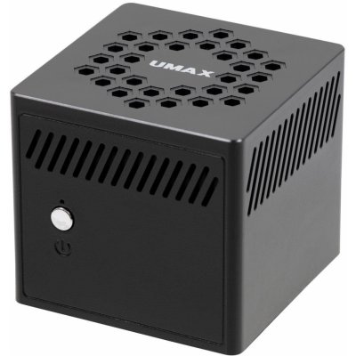 Umax U-Box J42 U-BOXJ42NANO – Hledejceny.cz