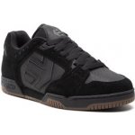 Etnies tenisky Faze Black/Black/Gum – Zboží Mobilmania