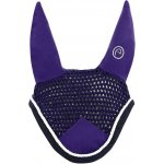 EquiTheme čabraka Polyfun violet blue – Sleviste.cz