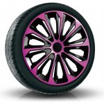 NRM Strong pink black 15" 4 ks | Zboží Auto