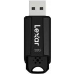 Lexar JumpDrive S80 64GB LJDS080064G-BNBNG – Hledejceny.cz