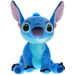Mikrotrading LILO a STITCH STITCH plyšový 20 cm sedící na baterie se zvukem – Zbozi.Blesk.cz