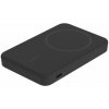 Belkin BoostCharge Pro Powerbank magn.Qi2 15W 5K black BPD006BTBK