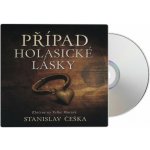 Případ holasické lásky - Zločiny na Velké Moravě - Čte David Kaloč – Zboží Dáma