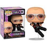 Funko Pop! 997 Fusion Nicholas Angel – Zbozi.Blesk.cz