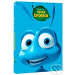 Život brouka DVD – Hledejceny.cz