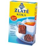 Opavia Zlaté Koka 180 g – Zboží Dáma