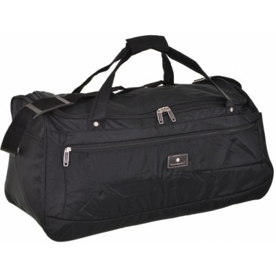 Snowball 73768-01 černá 72 L – Zboží Dáma