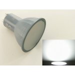 T-Led LED žárovka GU10 EL3W Studená bílá – Hledejceny.cz