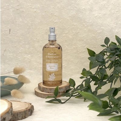 Esprit Provence Bílý jasmín Aromatický sprej na polštář 50 ml – Zboží Dáma