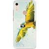 Pouzdro a kryt na mobilní telefon Honor iSaprio Born to Fly Honor 8A