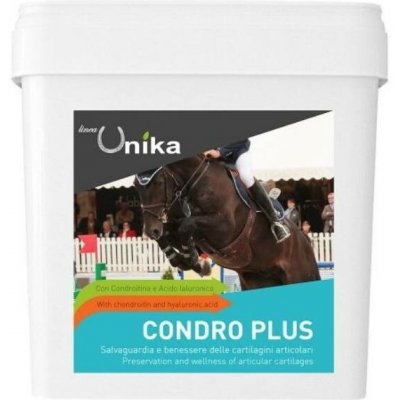 UNIKA Condro Plus 5 kg – Hledejceny.cz