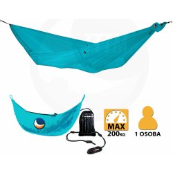 Ticket to the moon COMPACT HAMMOCK (express bag)