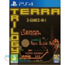 Terra Trilogy