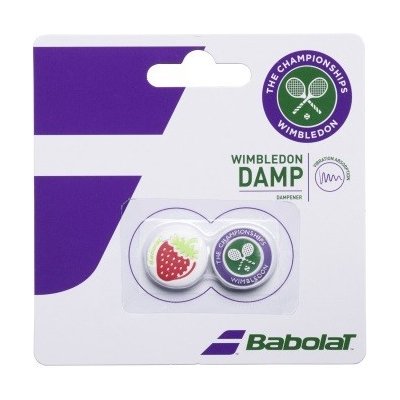 Babolat Wimbledon Damp – Zboží Dáma