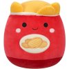 Plyšák Squishmallows Pytlík chipsů Ansel 20 cm