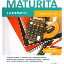 Maturita z matematiky - Didaktický test 2022-2023 - Dana Gazárková