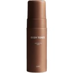 Body Tones Self-Tanning Foam Dark samoopalovací pěna na tělo 155 ml – Zboží Dáma