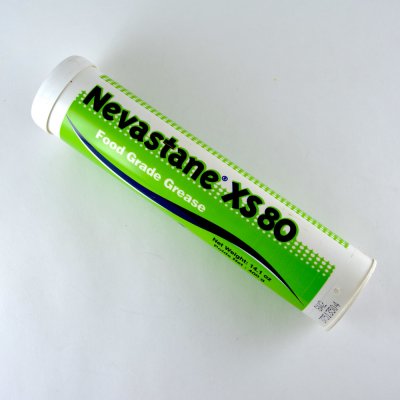 Total Nevastane XS 80 400 g – Hledejceny.cz