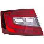 Zadní světlo HELLA 2SK 012 881-051 – Hledejceny.cz
