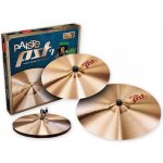 Paiste PST 7 Rock Set 14/16/20 – Zboží Dáma