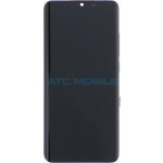 LCD Displej + Dotykové sklo + Přední kryt Xiaomi Mi Note 10, Note 10 Pro, Note 10 Lite – Zboží Živě