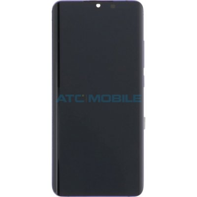 LCD Displej + Dotykové sklo + Přední kryt Xiaomi Mi Note 10, Note 10 Pro, Note 10 Lite – Zboží Živě