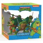 Comansi Teenage Mutant Ninja Turtles Cowabunga Set – Zboží Mobilmania