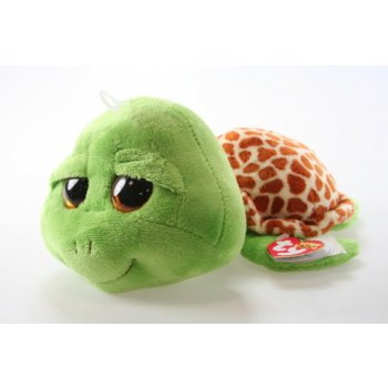 Beanie Boos ZIPPY zelená želvička 24 cm