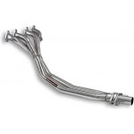 Supersprint Lazené výfukové svody Seat Toledo 1.8i/2.0i 90/115PS (-98) – Hledejceny.cz