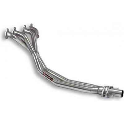 Supersprint Lazené výfukové svody Seat Toledo 1.8i/2.0i 90/115PS (-98) – Hledejceny.cz