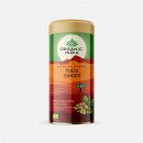 Čaj Organic India Tulsi Ginger BIO plech 100 g