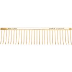 Utsumi Eco Special 1 hřeben 19 cm – Hledejceny.cz