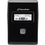 Power Walker VI 650 LCD – Zboží Živě
