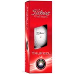 Titleist TruFeel 3 ks – Zbozi.Blesk.cz