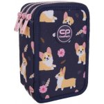 Patio vybavený 3 zipy Jumper Elisabeth – Zboží Dáma