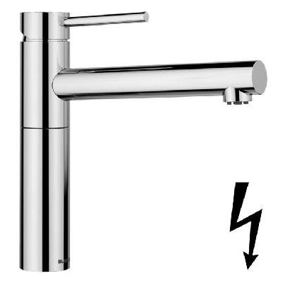 Blanco Alta 527541 – Zboží Mobilmania