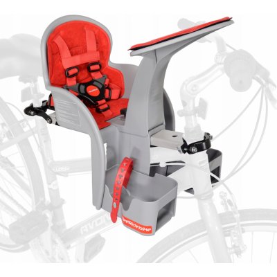 WeeRide Safe Front Classic – Zboží Dáma
