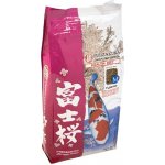 JPD Japan Pet Products Fujizakura Nishiki 4 mm 5 kg – Zboží Dáma